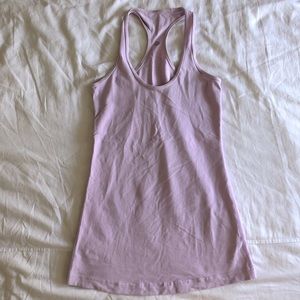 Lululemon Cool Racerback Tank-top